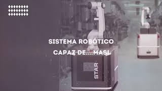 Robotica Colaborativa