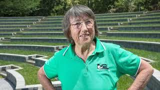 2021 TECT Community Awards Volunteer of the Year Award Finalist - Dulcie Artus