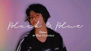 Dan Octavian - Black & Blue