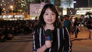香港风云 特别节目预告