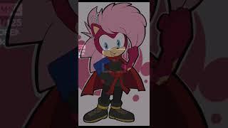 Sonia The Hedgehog edit #sonic #editcapcut #beautiful #sonia #sonicunderground