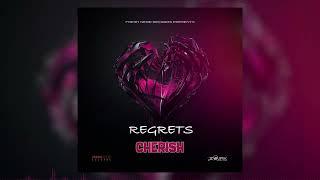 CherishTheBarbie-Regrets (Official audio)