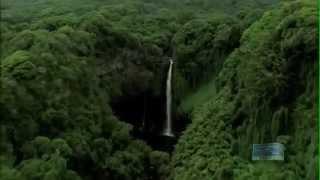 7 Pools - Oheo Gulch, Kipahulu