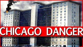 Chicago’s Public Housing Disaster | The Robert Taylor Homes