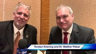 GSTCE 2025 | DLR’s Vision for German-Singapore Space Collaboration