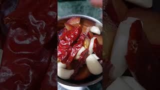 Liver Detox Chutney Healthy and Tasty #shortvideo #quickrecipe 