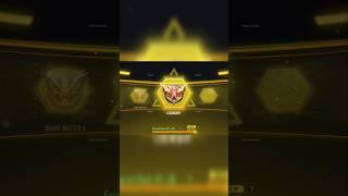 Epic: Legendary Rank Achieved!