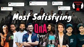 Most Satisfying QnA Ever | InspiringVerse