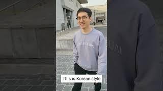 Real Korean [How do you say 'Shoes' in Korean]