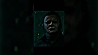 michael myers hk vs michael myers h40 #viral #youtube #slasher #new #michaelmyers #video #popular 