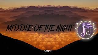 Elley Duhé - Middle of the Night (Lyrics)