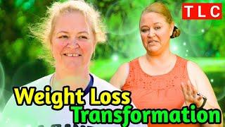 "Amanda Halterman’s Shocking Transformation: 1000-Lb Sisters Star's Weight Loss Before & After Photo