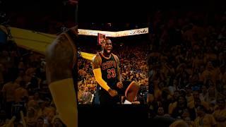 New LeBron 4K Clips coming soon! #lebronjames #basketball #shorts