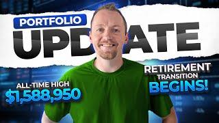 Inside My $1,588,950 Portfolio | November Update 2024