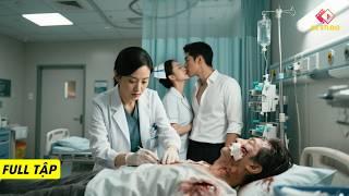 nữ bác sĩ phẫu thuật cứu 13 người trong 1 đêm, không ngờ bị chồng chê vô dụng đi ngoại tình với y tá