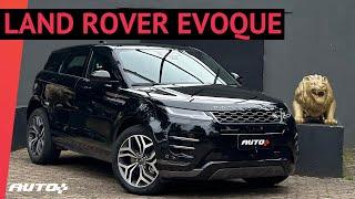 Land Rover Evoque já foi sensação, mas o que o fez perder o brilho?