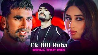 EK DILL RUBA ( BOHEMIA X UDIT NARAYAN )  Ft. DIVINE | Hip Hop/Drill Rap Mix