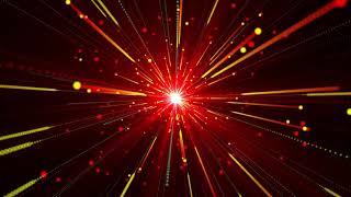 Abstract Red Moving Strong Shine Free Animated Motion Background \\ Video Loop\\ Free Downlode HD