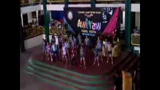 Gentleman - MNHS 2013