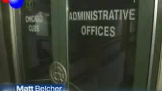 Matt Belcher on CBS re Mark Cuban