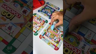  Monopoly Go! Unboxing. What Surprises Are Inside?!  #MonopolyGo #BoardGames #Hasbro