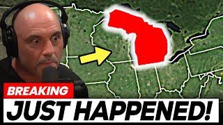 You Won't Believe What JUST EMERGED in Michigan SHOCKED Scientists!