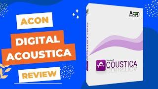 Revolutionize Your Audio Editing with Acon Digital Acoustica - Review