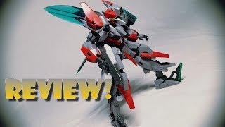 SHOKY REVIEWS: KOTOBUKIYA FRAME ARMS CUTLASS