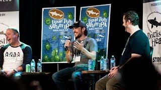 Brew Talks GABF 2018: Exploring Innovation in the Brewing Business