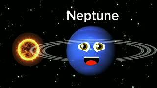 KLT Neptune remake