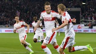 Stuttgart - Mainz 2 1 | All goals & highlights | 26.11.21 | GERMANY Bundesliga | Match Review