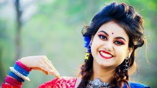 Kodom Tole Bose Ache Dance | Radha Rani Dance | রাধারাণী | UBIRUNGIA | Dj Avi