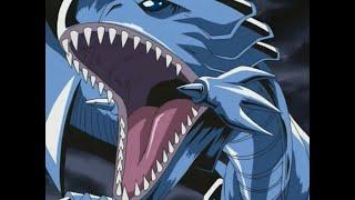 Yu-Gi-Oh - Kaiba's Battle Cry, Blue Eyes White Dragon