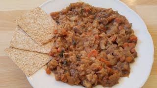 Fjordland Beef And Potato Stew With Flatbread