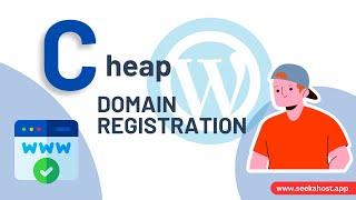 How to Pick The Cheapest Domain Name Prices