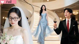 She Pretended To Be Ugly To Escape Marriage, But CEO Saw Her True Beauty—And Fell Madly In Love!