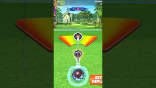 Carnival Sweeps  WR Master Par 3 HIO #gcmike #golfclash #par3
