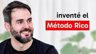 Las claves para hacerte Rico en 2025 (Richard Gracia) | Ep 67