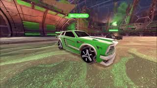 Champlain College eSports | Rocket League Team Montage!