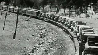 Troop Train (1943)