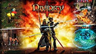 Divinity : Путь к славе и признанию