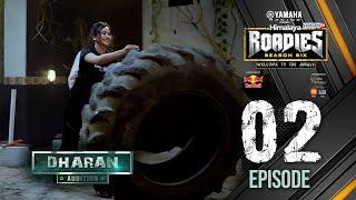 Yamaha Himalaya Roadies | Season 6 | Welcome to the Jungle | Dharan Audition | Episode 2