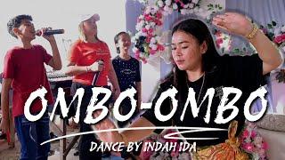 OMBO OMBO DANCE BY INDAH IDA