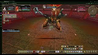 Flyff Universe Solo Clockworks (Full Dex Blade) Mushpoie