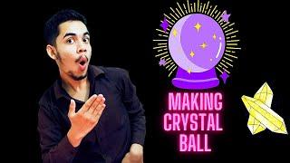 Making Crystal With The Water  #Amit #experimentvideo