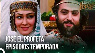 José El Profeta Temporada 6 | Doblaje Español | Joseph The Prophet