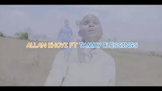 Allan khoyi Ft Tammy Blessing -Time for everything (official video full HD)