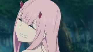 Zero Two Love AMV edit