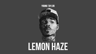 Free Chance The Rapper | Mac Miller Type Beat - "Lemon Haze"