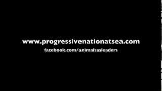 PROGRESSIVE NATION AT SEA 2014